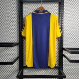 Ajax 2000/2001 Away Retro Jersey