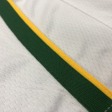 Men's Jayson Tatum White Player Jersey - City Edition