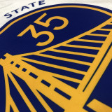Kevin Durant Men's White Player Jersey - Association Edition