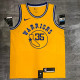 Kevin Durant Men's Yellow Player Jersey - Classic Edition