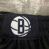 Men's Black Swingman Shorts - City Edition