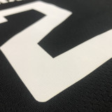 Kawhi Leonard Men's Black Player Jersey - City Edition
