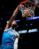 Men's Paul George Blue Team Jersey - 75th Anniversary City Edition