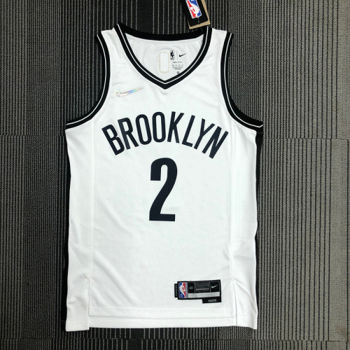 Men's Blake Griffin White Team Jersey - 75th Anniversary Edition