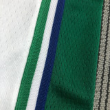 Men's Luka Dončić White Team Jersey - City Edition