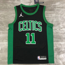 Men's Kyrie Irving 2020-21 Swingman Player Jersey - Statement Edition