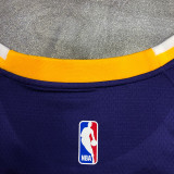 Kobe Bryant Men's Purple Player Jersey - Retro Classic Edition