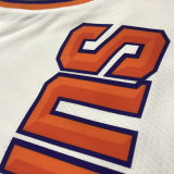Men's DeAndre Ayton White 2019-20 Swingman Player Jersey - Association Edition