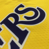 Rajon Rond Men's Yellow Swingman Team Jersey - Icon Edition