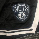 Men's Black Team Shorts - Icon Edition