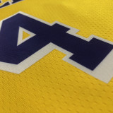 Rajon Rond Men's Yellow Swingman Team Jersey - Icon Edition