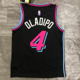 Victor Oladipo Black Men's Player Jersey