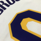 Russell Westbrook Men's White Swingman Team Jersey - Association Edition
