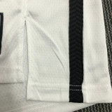 Men's Joe Harris White Team Jersey - 75th Anniversary Edition