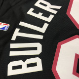 Men's Caron Butler 2020-21 Black Swingman Player Jersey - Icon Edition