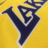 Rajon Rond Men's Yellow Swingman Team Jersey - Icon Edition