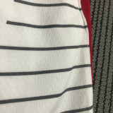 Men's White Swingman Shorts - Association Edition