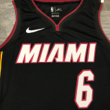 Men's LeBron James 2020-21 Black Swingman Player Jersey - Icon Edition
