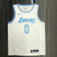 Men's Russell Westbrook White Player Jersey - City Edition