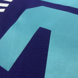 Men's Gordon Hayward Purple Player Jersey - Statement Edition