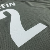 Men's Blake Griffin Gray 2020-21 Player Jersey - Statement Edition