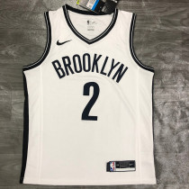 Men's Blake Griffin White 2020-21 Swingman Player Jersey – Association Edition