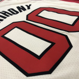 Men's Carmelo Anthony 2019-20 Cream Swingman Player Jersey - City Edition