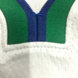 Men's Luka Dončić White Team Jersey - City Edition