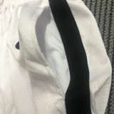 Men's White Swingman Shorts - Association Edition