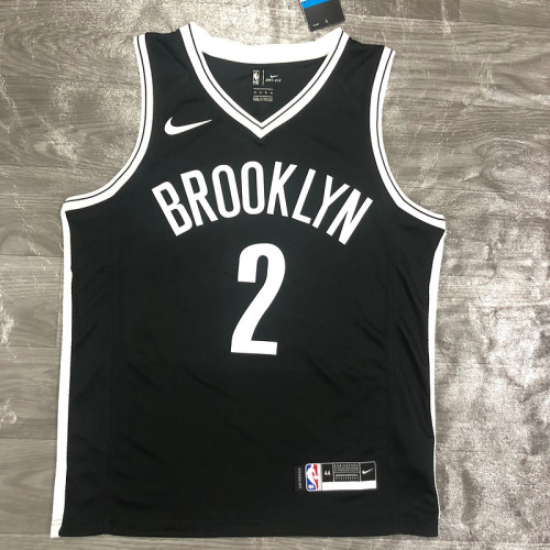 Men's Blake Griffin Black 2020-21 Swingman Player Jersey - Icon Edition