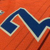 Chris Paul Men's Orange Swingman Team Jersey - Statement Edition