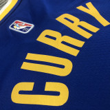 Men's Stephen Curry 2,974th 3-Pointer Jersey - 75th Anniversary Edition