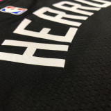 Tyler Herro Men's Black Player Jersey - Retro Classic Edition