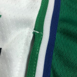 Men's Luka Dončić White Team Jersey - City Edition