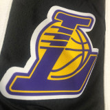 Men's Purple Swingman Shorts - Statement Edition