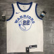 Andrew Wiggins Men's White Player Jersey - Classic Edition