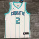 Men's LaMelo Ball White 2020-21 Player Jersey - Association Edition