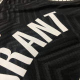 Men's Kevin Durant Black 2020-21 Swingman Player Jersey – Earned Edition