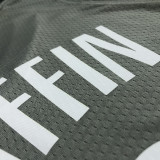 Men's Blake Griffin Gray 2020-21 Player Jersey - Statement Edition