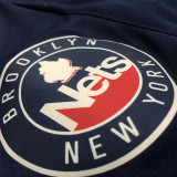 Men's Navy Team Shorts - 75th Anniversary City Edition