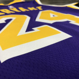 Men's Kobe Bryant 2020-21 Purple Swingman Player Jersey - Statement Edition