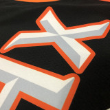 Devin Booker Men's Black Swingman Team Jersey - Statement Edition