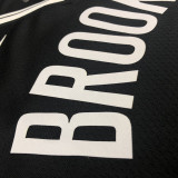 Men's Blake Griffin Black 2020-21 Swingman Player Jersey - Icon Edition