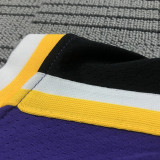 Carmelo Anthony Men's Purple Swingman Team Jersey - Retro Classic Edition