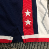 Men's Navy Team Shorts - 75th Anniversary City Edition