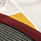Men's Derrick Rose White Team Jersey - Association Edition