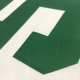 Kevin Garnett White Men's Player Jersey-Association Edition