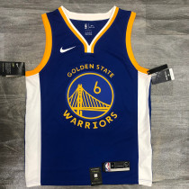 Nick Young Men's Blue Player Jersey - Icon Edition