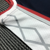 Men's Kevin Durant Navy Team Jersey - 75th Anniversary City Edition