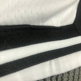 Men's White Swingman Shorts - Association Edition